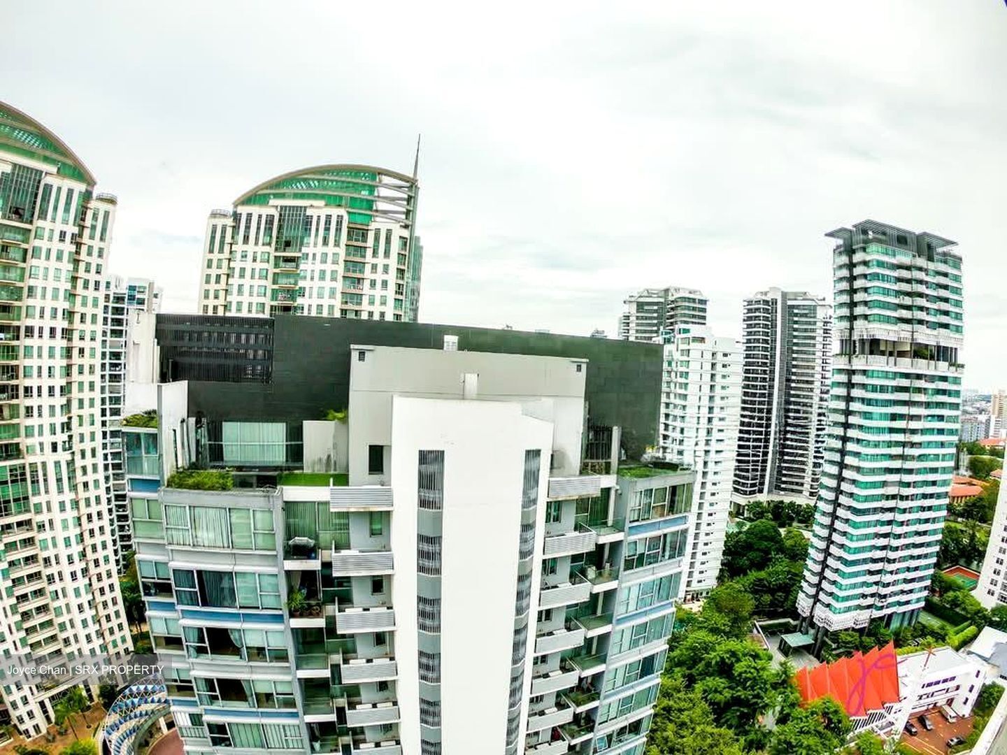 26 Newton (D11), Apartment #562695351